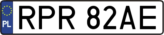 RPR82AE