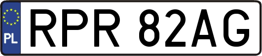 RPR82AG