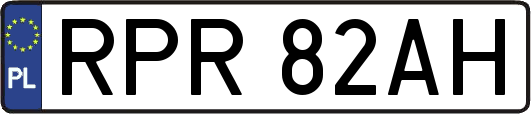 RPR82AH