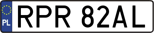 RPR82AL