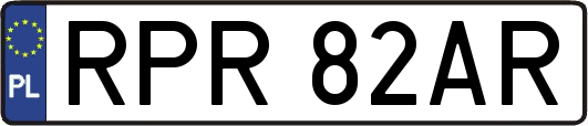 RPR82AR