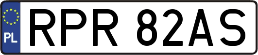 RPR82AS