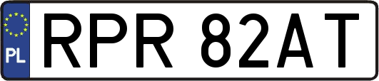 RPR82AT