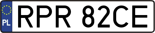 RPR82CE