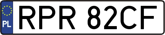 RPR82CF