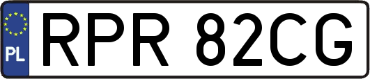 RPR82CG