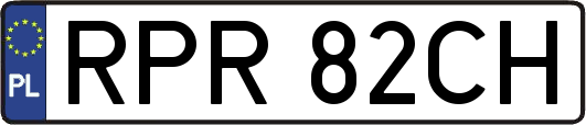 RPR82CH