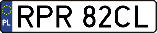 RPR82CL