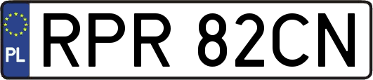 RPR82CN