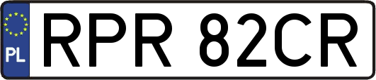 RPR82CR