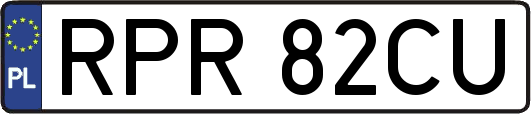 RPR82CU