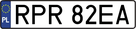 RPR82EA