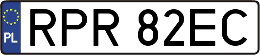 RPR82EC