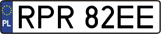 RPR82EE