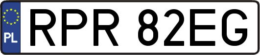 RPR82EG