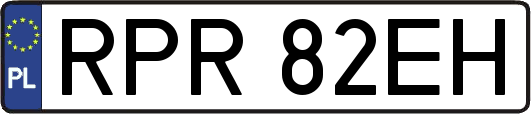 RPR82EH