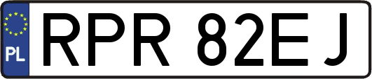 RPR82EJ