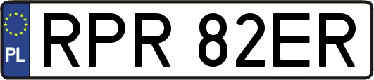 RPR82ER