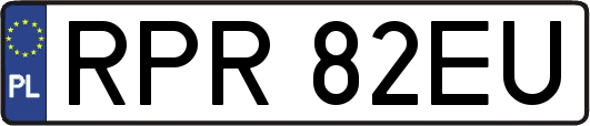 RPR82EU