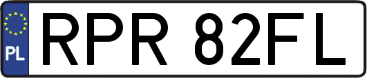 RPR82FL