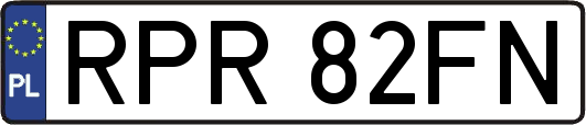 RPR82FN