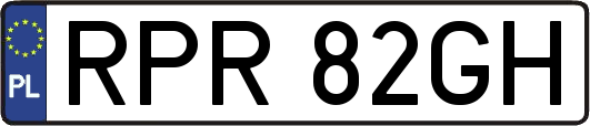 RPR82GH