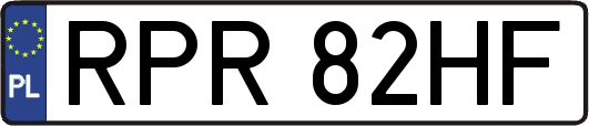 RPR82HF