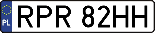 RPR82HH