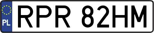 RPR82HM