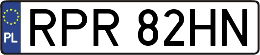 RPR82HN
