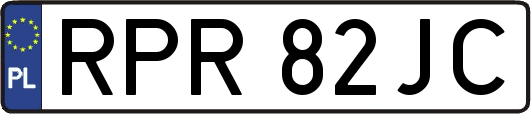 RPR82JC