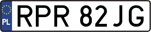 RPR82JG