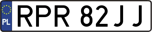 RPR82JJ