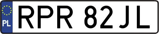 RPR82JL