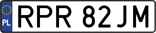 RPR82JM