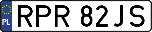 RPR82JS