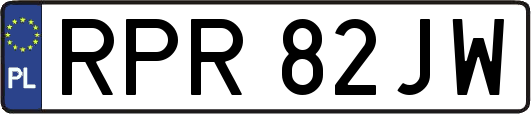 RPR82JW