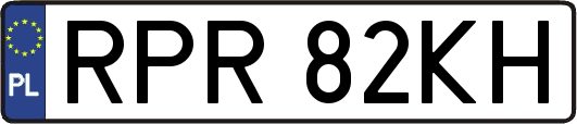 RPR82KH