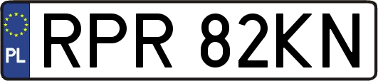 RPR82KN