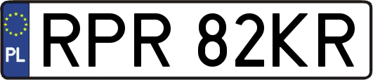 RPR82KR