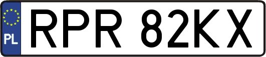 RPR82KX