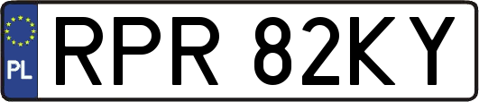 RPR82KY