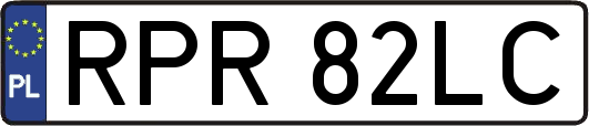 RPR82LC
