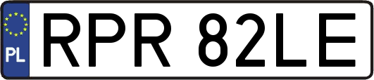 RPR82LE