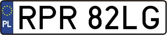 RPR82LG