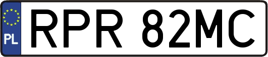 RPR82MC