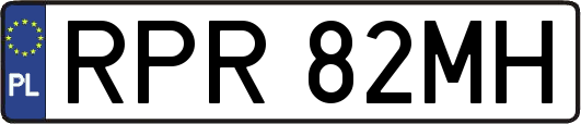 RPR82MH