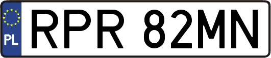 RPR82MN