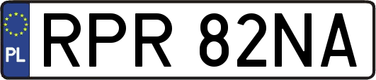 RPR82NA