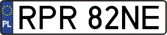 RPR82NE